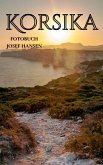 Korsika (eBook, ePUB)