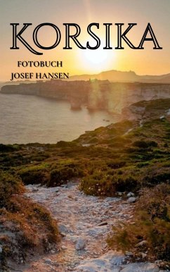 Korsika (eBook, ePUB) - Hansen, Josef