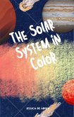 The Solar System in Color (eBook, ePUB)