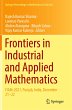 Frontiers in Industrial and Applied... - Bild 1