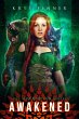 Awakened (The Guardhian Series, #1)... - Bild 1