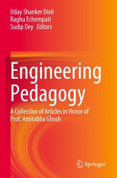 Engineering Pedagogy