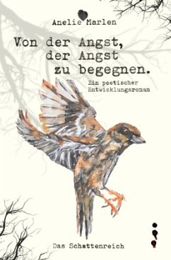 Cover Von der Angst, der Angst zu begegnen.