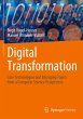 Digital Transformation - Bild 1