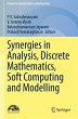 Synergies in Analysis, Discrete... - Bild 1