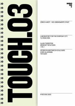 Cover Zürich West