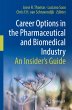 Career Options in the Pharmaceutical... - Bild 1