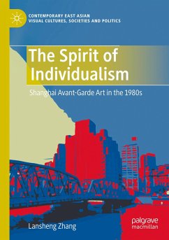 The Spirit of Individualism - Zhang, Lansheng