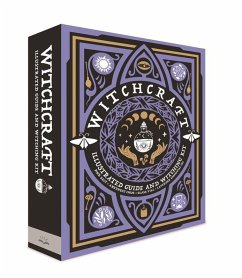 Cover Witchcraft