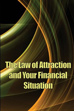 The Law of Attraction And Your Financial Situation - Shoes, Matthew