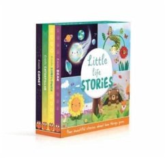 Little Life Stories - Autumn Publishing