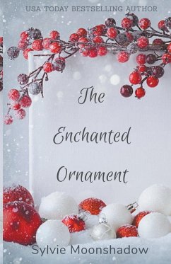 The Enchanted Ornament - Moonshadow, Sylvie