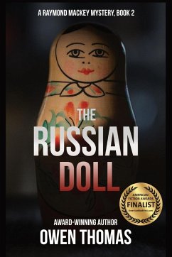 The Russian Doll - Thomas, Owen