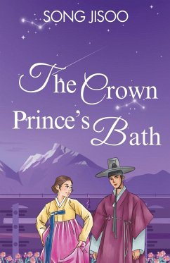 The Crown Prince's Bath - Jisoo, Song