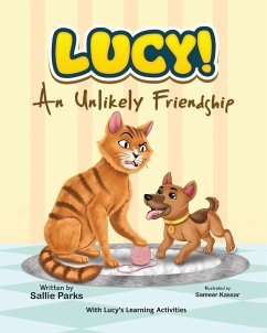 Lucy - Parks, Sallie