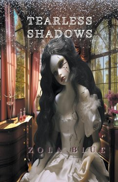 Tearless Shadows - Blue, Zola