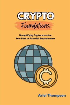 Crypto Foundations - Thompson, Ariel