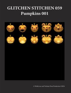 Glitchen Stitchen 059 Pumpkins 001 - Wetdryvac