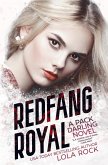 Redfang Royal