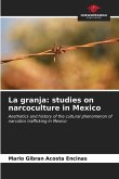 La granja: studies on narcoculture in Mexico