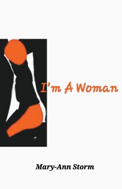 Cover I'm A Woman