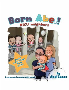 NICU Neighbors - Isaac, Abel