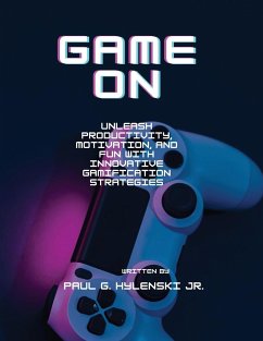 Game On - Hylenski, Paul Gordon