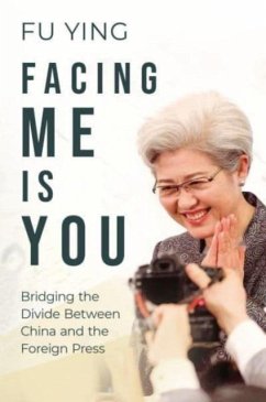 Cover Facing Me Is You