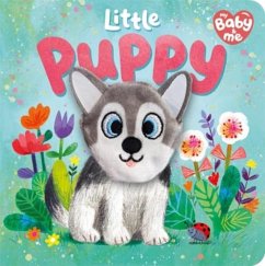 Cover Little Puppy