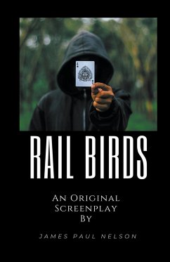 Rail Birds - Nelson, James Paul