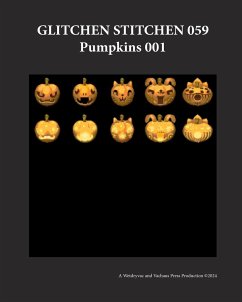 Glitchen Stitchen 059 Pumpkins 001 - Wetdryvac