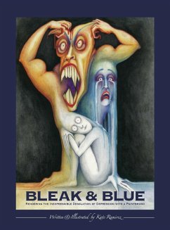 Bleak & Blue - Ramirez, Kate