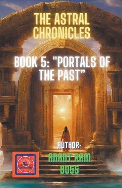 Portals of the Past - Boss, Anant Ram