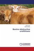 Bovine obstructive urolithiasis
