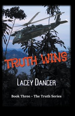 Truth Wins - Dancer, Lacey