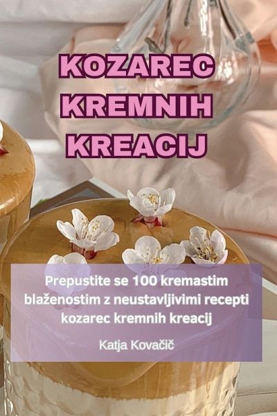 KOZAREC KREMNIH KREACIJ KOZAREC KREMNIH KREACIJ
