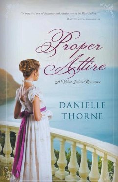 Proper Attire - Thorne, Danielle