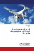 Implementation of Geographic UAV and Security