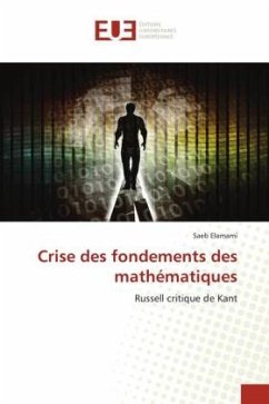 Crise des fondements des mathématiques - Elamami, Saeb