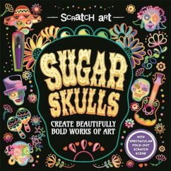 Cover Sugar Skulls