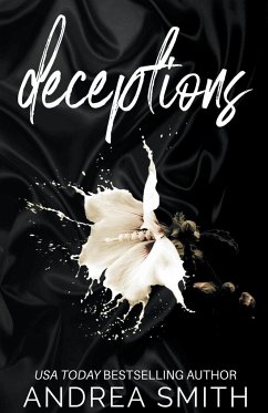 Deceptions - Smith, Andrea