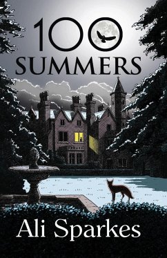 100 Summers - Sparkes, Ali