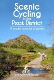 Scenic Cycling in the Peak District Scenic Cycling in the Peak District