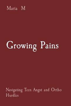 Growing Pains - M, Maria