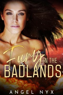 Cover Fury in the Badlands (eBook, ePUB)