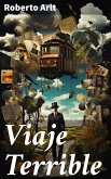 Viaje Terrible (eBook, ePUB)