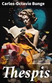 Thespis (eBook, ePUB)