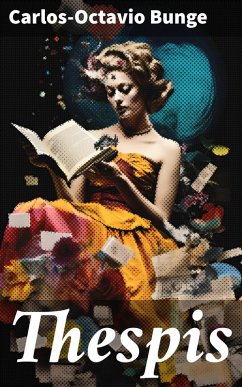 Cover Thespis (eBook, ePUB)