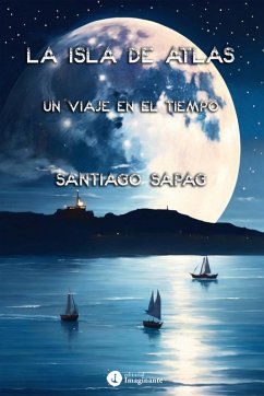 Cover La Isla de Atlas (eBook, ePUB)