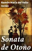 Sonata de Otoño (eBook, ePUB)